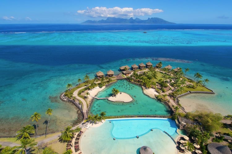 InterContinental Tahiti Resort & Spa